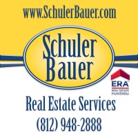 Schuler Bauer Logo