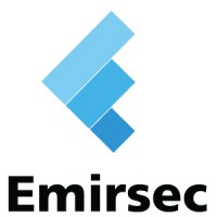 Emirsec Logo