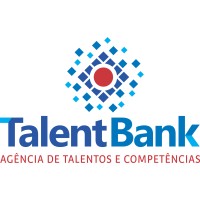 TalentBank - Banco de Talentos e Competências Logo