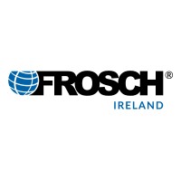 FROSCH Ireland Logo