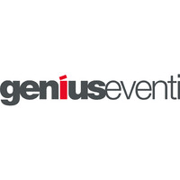 Genius Eventi S.r.l Logo