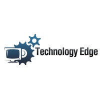 Technology Edge LLC Logo