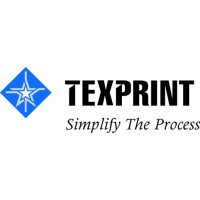 Texprint Logo