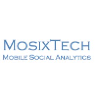 Mosix Tech Pvt Ltd Logo