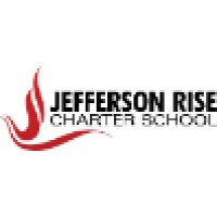 Jefferson RISE Charter School Logo