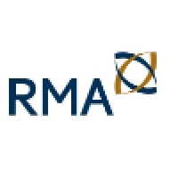 RMA Inc. Logo