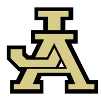 Jefferson Academy Charter School Logo