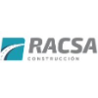 RACSA Construcción Logo