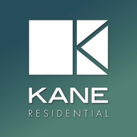 Kane Residential Logo