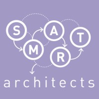 Smart Architects | Enterprise Architecture Logo