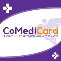 CoMediCard Logo