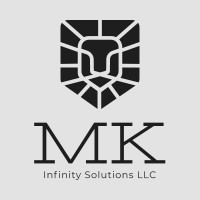 MK Infinity Solutions LLC Logo