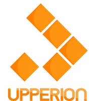 UPPERION Logo