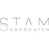 Stam Advocaten Logo