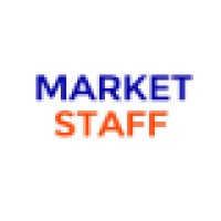 Marketstaff Inc. Logo