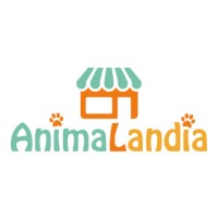 Animalandia Logo