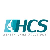 HCS Health Care Solutions Logo