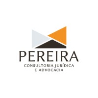 Advocacia Pereira Logo