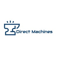 Direct Machines Logo