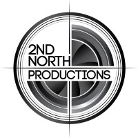 2nd North Productions Logo