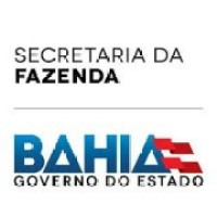 Secretaria da Fazenda do Estado da Bahia Logo