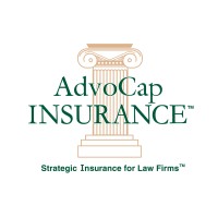 AdvoCap Insurance Agency, Inc. Logo