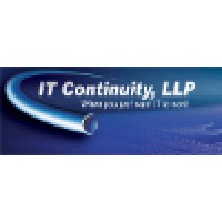 IT Continuity Logo