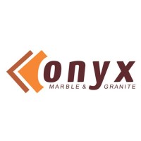 Onyx Marble & Granite Logo