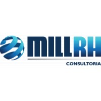 Mill RH Logo