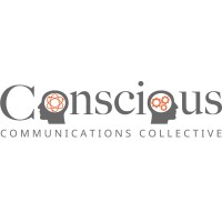 Conscious Communications Collective Logo