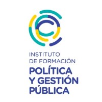 Instituto de Formación Política y Gestión Pública Logo
