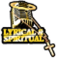Lyrical & Spiritual Logo