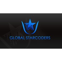 GlobalStarCoders Logo