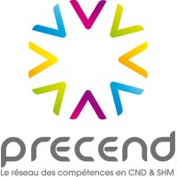 PRECEND Logo