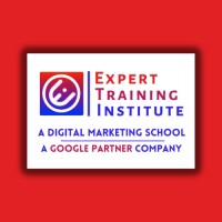 Expert Training Institute Logo