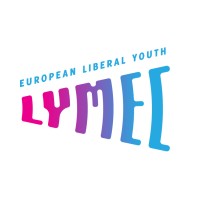 European Liberal Youth - LYMEC Logo