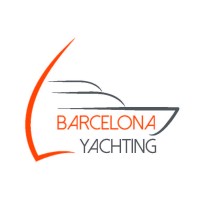 Barcelona Yachting Logo
