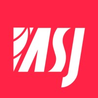 ASJ Consulting Logo