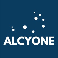Alcyone Ventures GmbH Logo