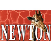 Newton Screen Printing Logo