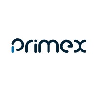 Primex Distribuidora Logo