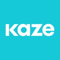 Kaze Consulting Logo