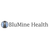 BluMine Health Logo