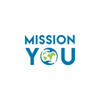 Mission You Inc. Logo