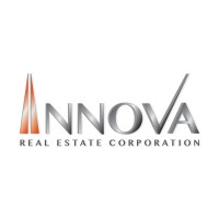 INNOVA REAL ESTATE CORPORATION Logo