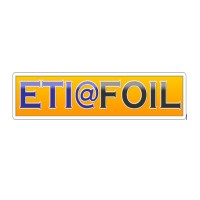 ETIFOIL GROUP SRL Logo