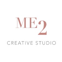 me2CreativeStudio Logo