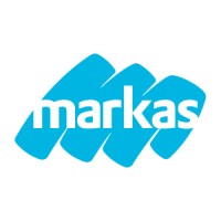 Markas Logo
