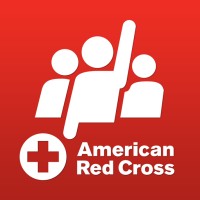 American Red Cross of Utah Logo