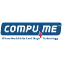 CompuMe Logo